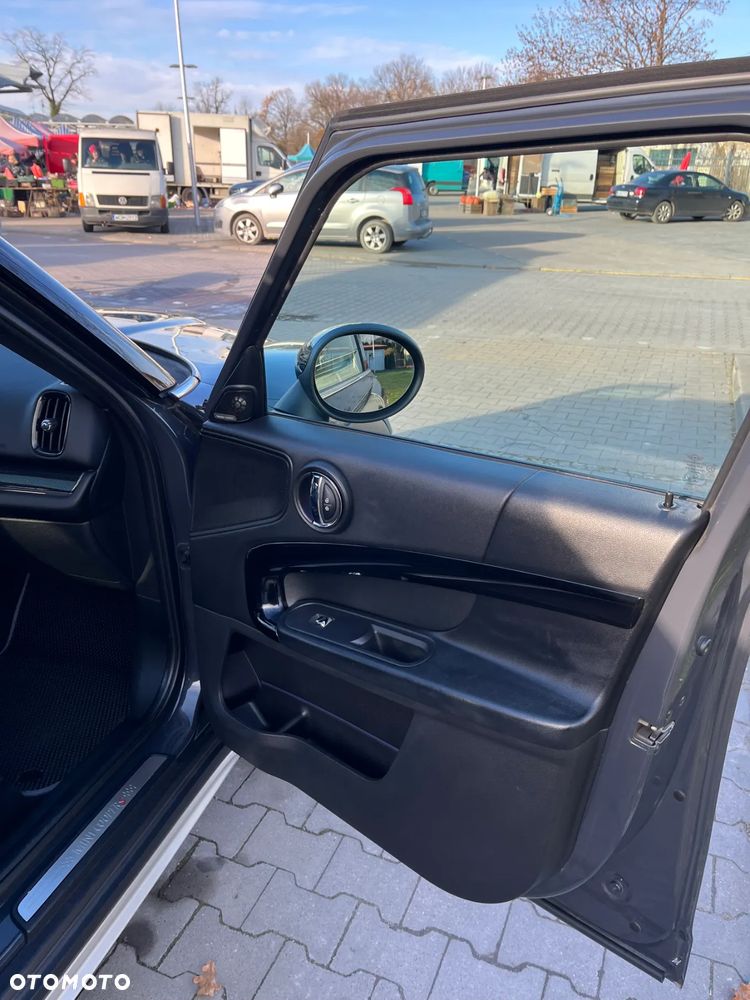 MINI Countryman Cooper S - 19