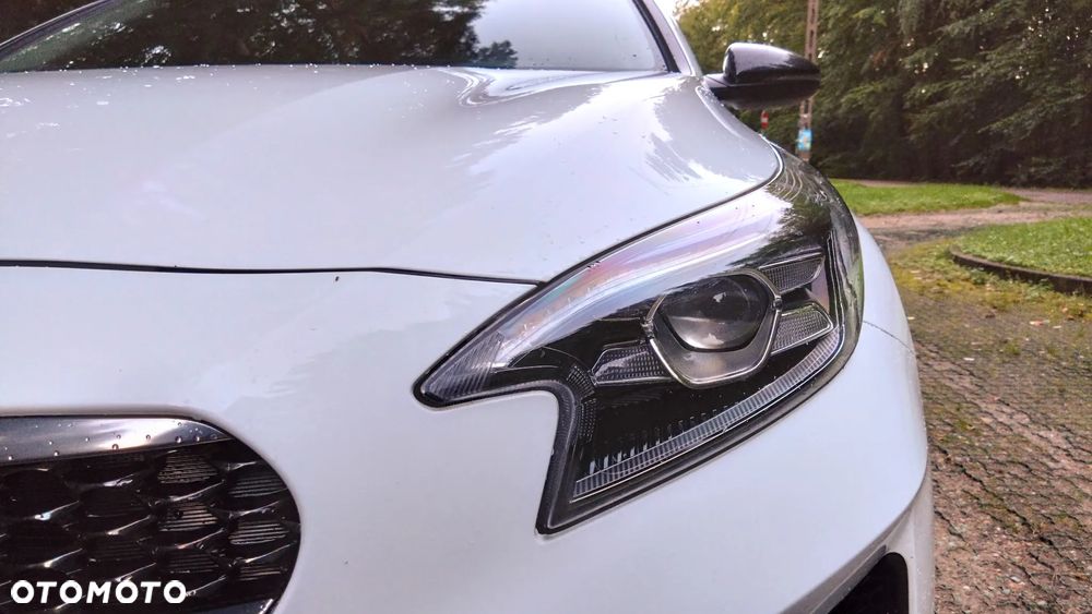 Kia XCeed 1.5 T-GDI L Business Line DCT - 11