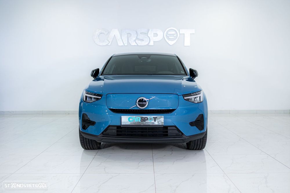 Volvo C40 Recharge Extended Range Plus - 3