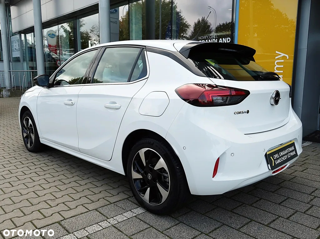 Opel Corsa Corsa-e Edition Business Pack - 6