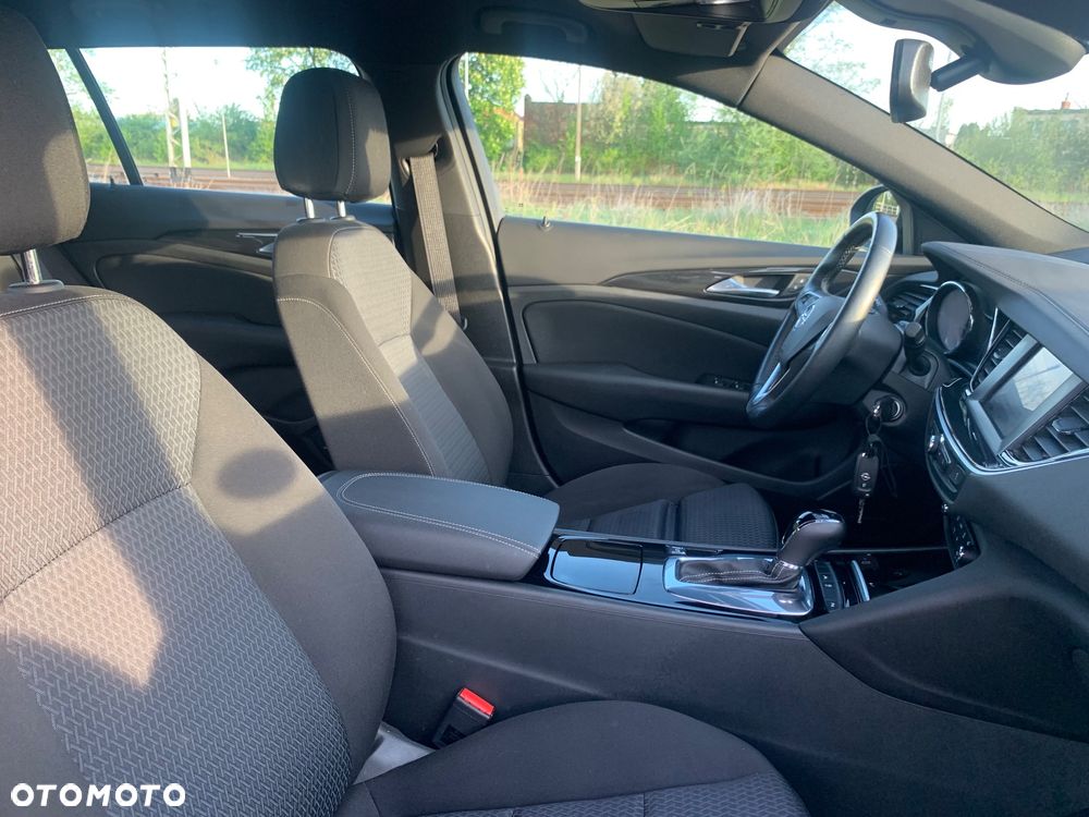 Opel Insignia 2.0 CDTI Elegance S&S - 23