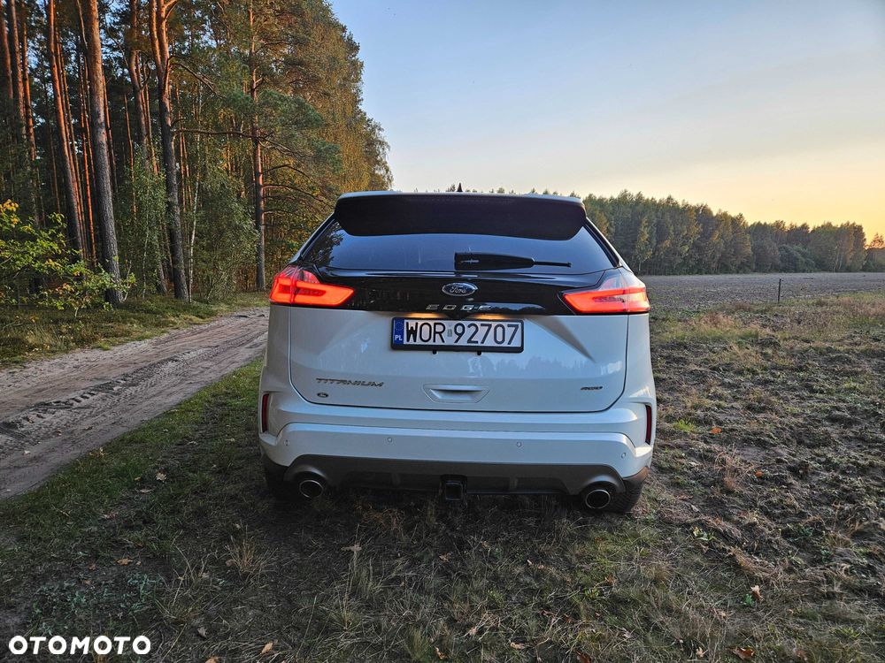 Ford Edge - 9
