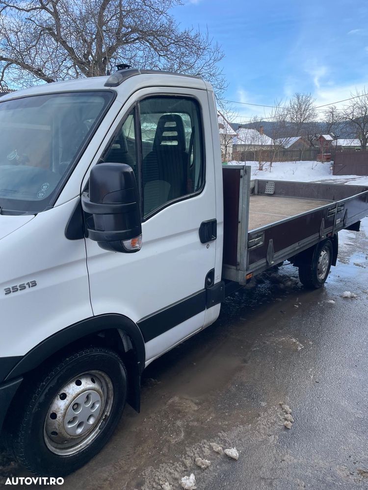 Iveco Daily 35C13 - 3