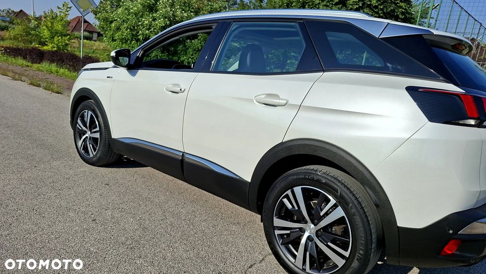 Peugeot 3008 BlueHDi 130 Stop & Start Allure - 12