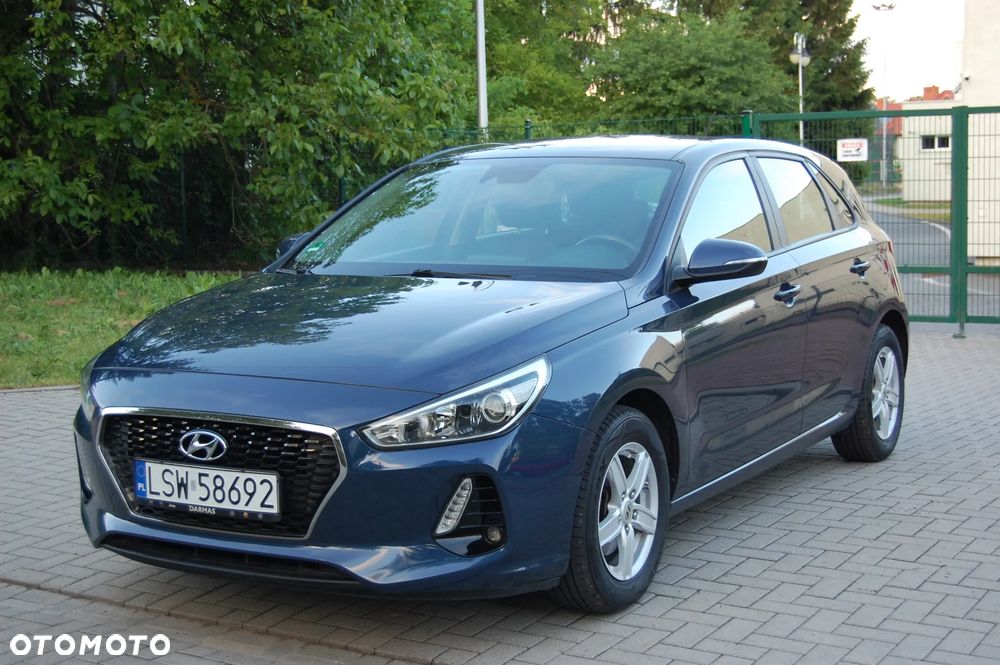 Hyundai i30 1.4 Trend - 3