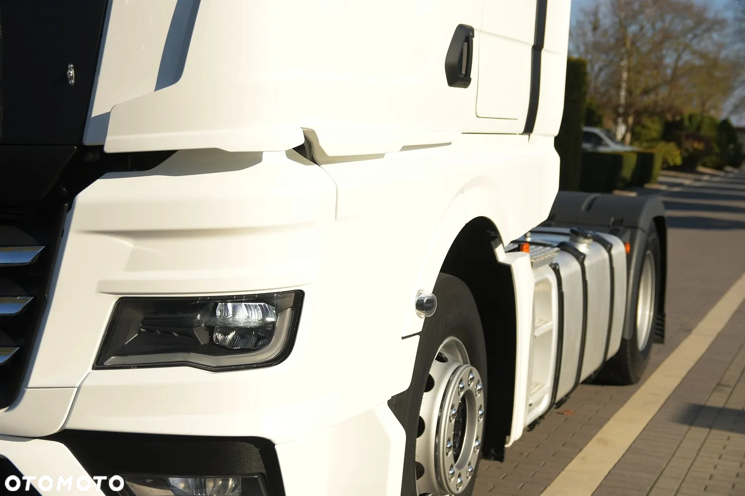MAN TGX 18.470///* XXL///* 2021///* FULL LED///* STANDARD///* STAN JAK NOWY - 11