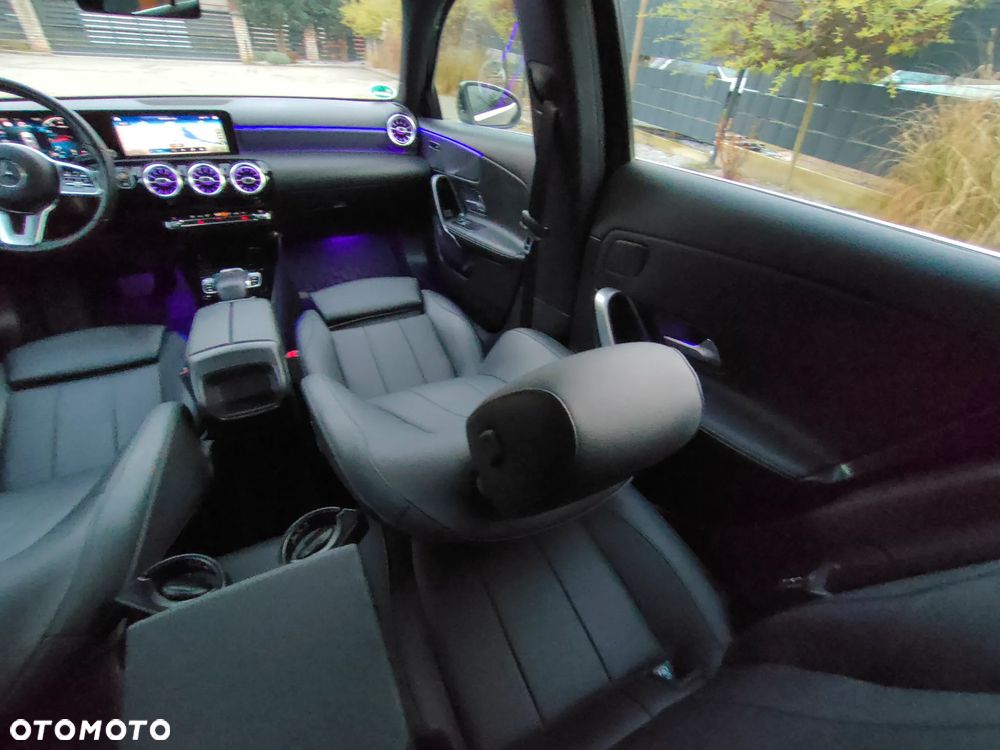 Mercedes-Benz Klasa A 220 Progressive 7G-DCT - 16