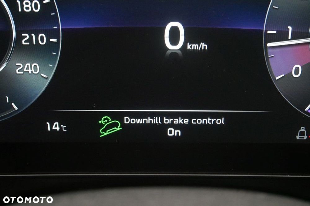 Kia Sportage - 25