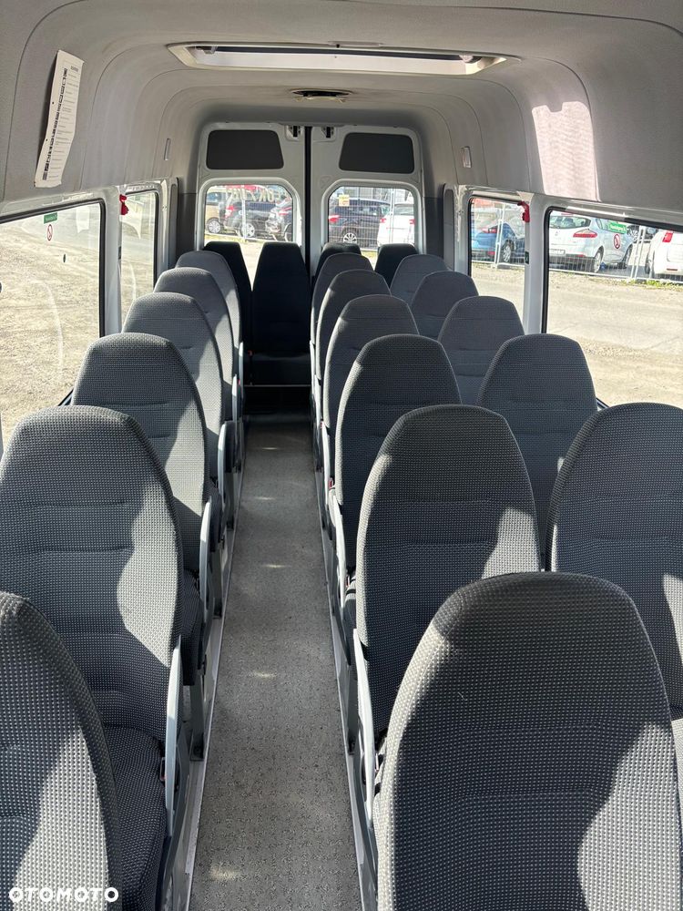 Mercedes-Benz SPRINTER - 9