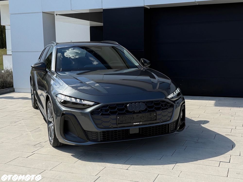 Audi A5 Avant TDI 150 kW S tronic Edition one - 26