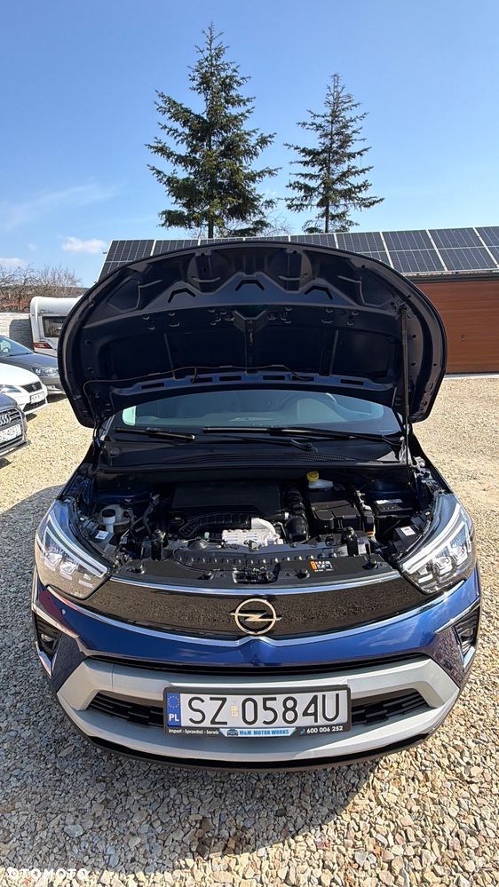 Opel Crossland X 1.2 Start/Stop Limited Edition - 30