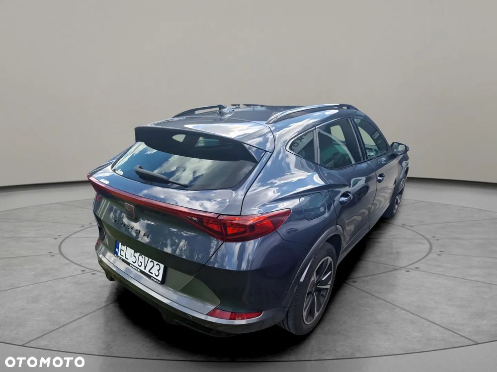 Cupra Formentor 1.5 TSI DSG - 4