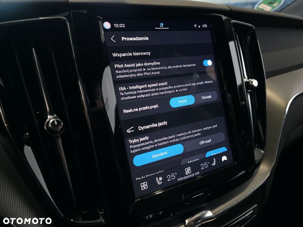 Volvo XC 60 - 22