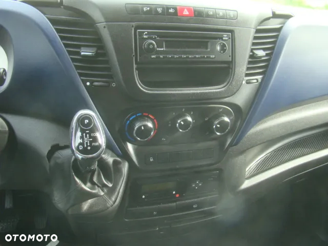Iveco DAILY 100%PRZEBIEG-POTWIERDZONY - 31