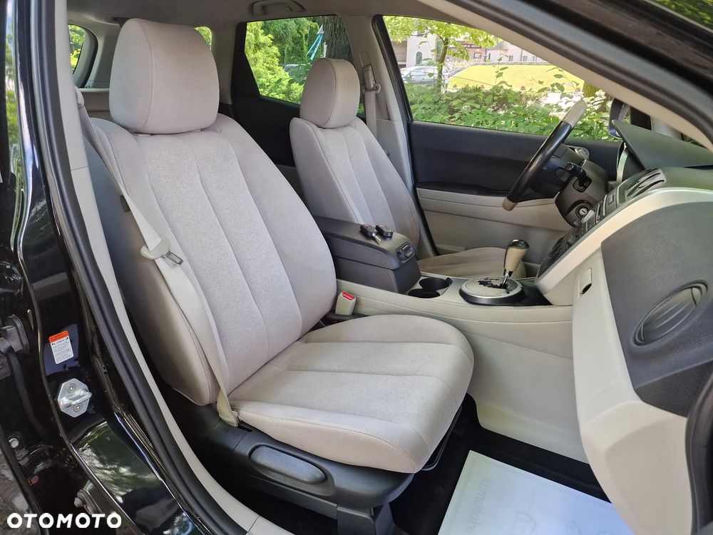 Mazda CX-7 2.3T Sport FWD - 29