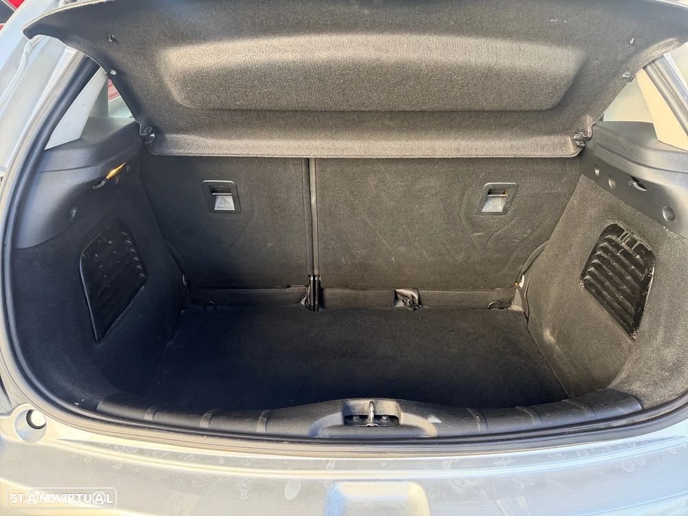 Citroën C3 1.2 PureTech Feel - 12