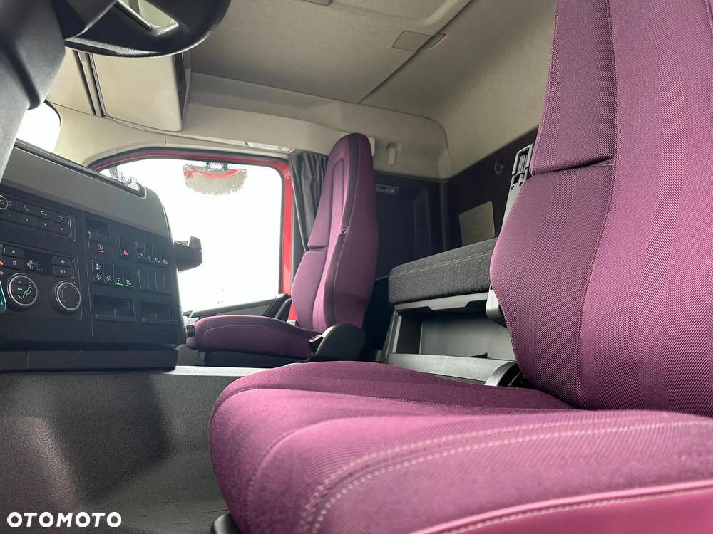 Volvo FM430 - 13