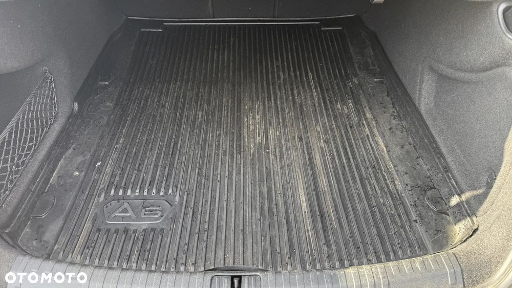 Audi A6 Limousine - 16