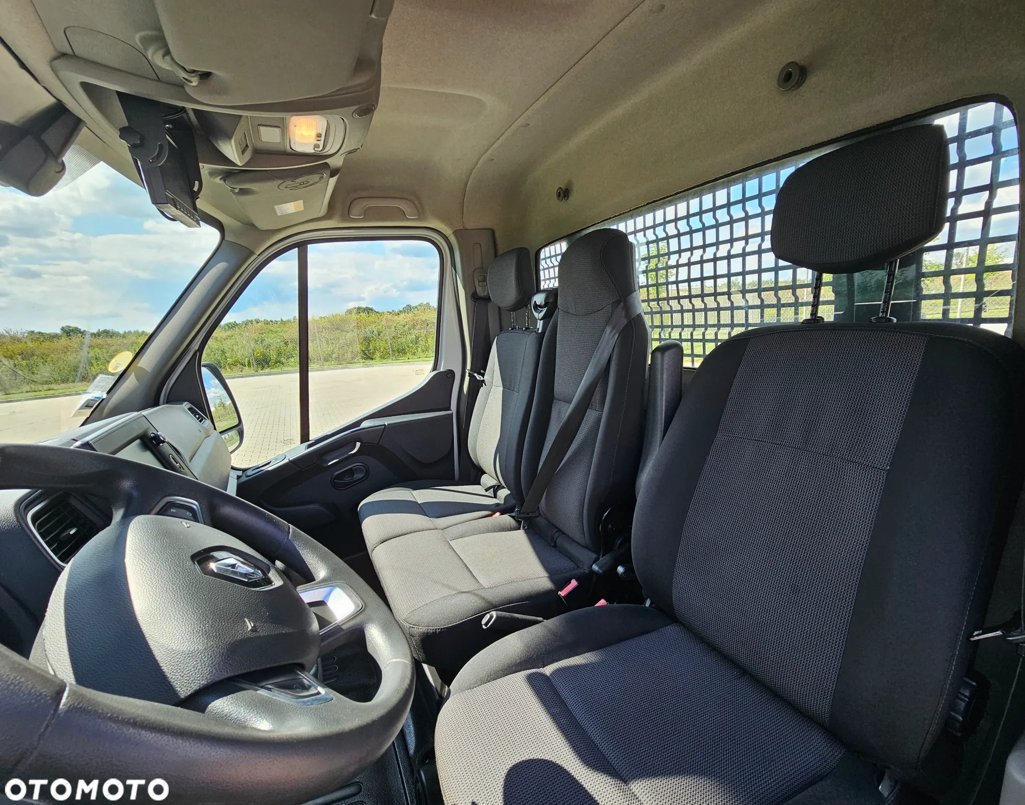 Renault MASTER - 11