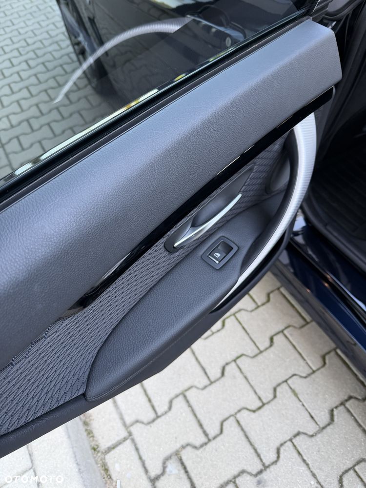 BMW Seria 4 430i GPF xDrive M Sport - 21