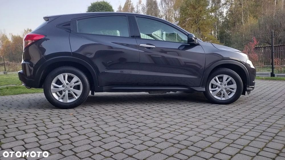 Honda HR-V 1.6 i-DTEC Elegance (ADAS) - 6