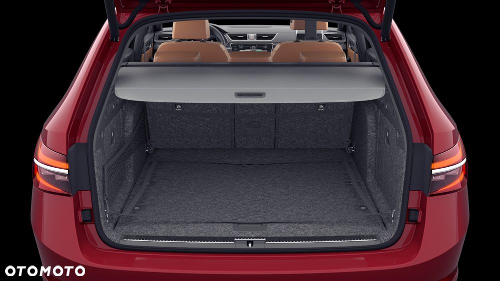 Skoda Superb 2.0 TSI 4x4 L&K DSG - 2