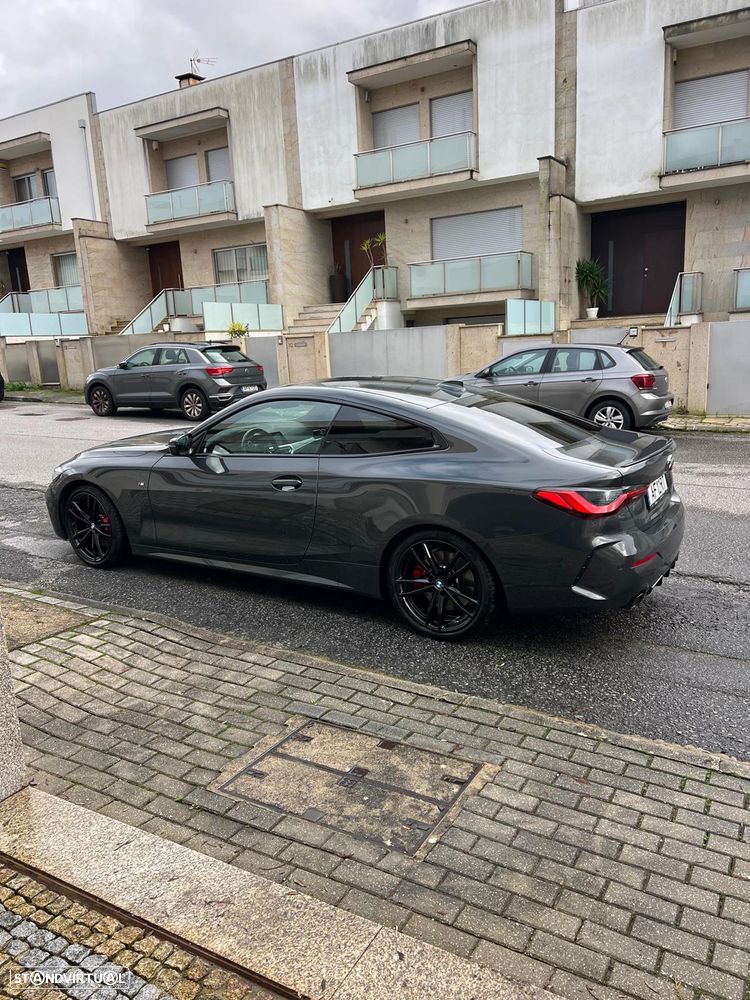BMW 430 i Desportiva M Auto - 5