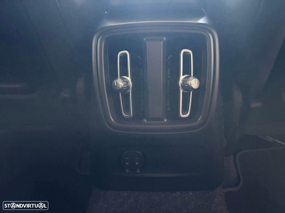 Volvo XC 40 1.5 T5 PHEV Inscription Expression - 14