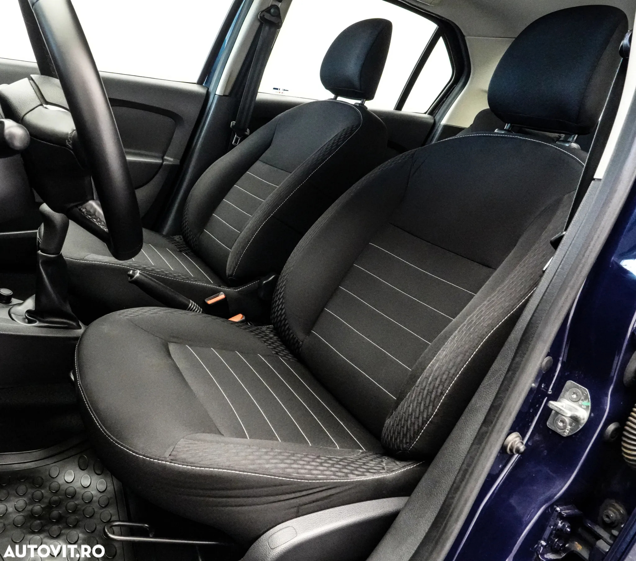 Dacia Logan 1.5 Blue dCi Laureate - 14