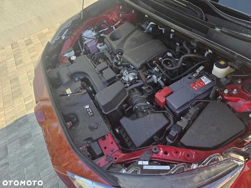 Toyota RAV4 - 5