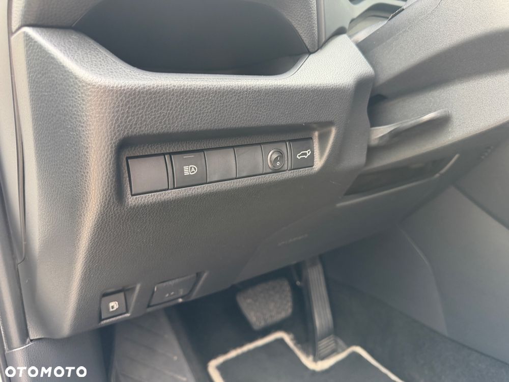 Toyota RAV4 2.5 Hybrid Comfort 4x2 - 20