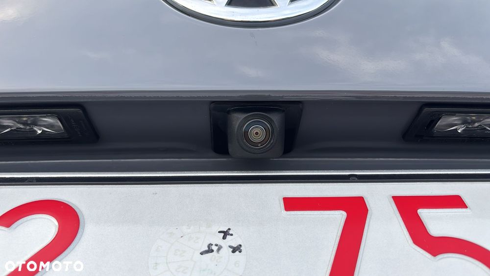 Volkswagen Transporter T6,1 - 7