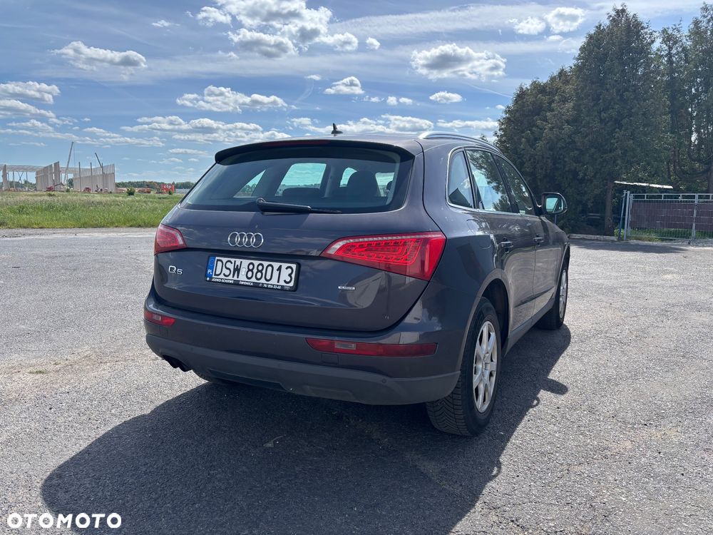 Audi Q5 2.0 TDI Quattro S tronic - 3