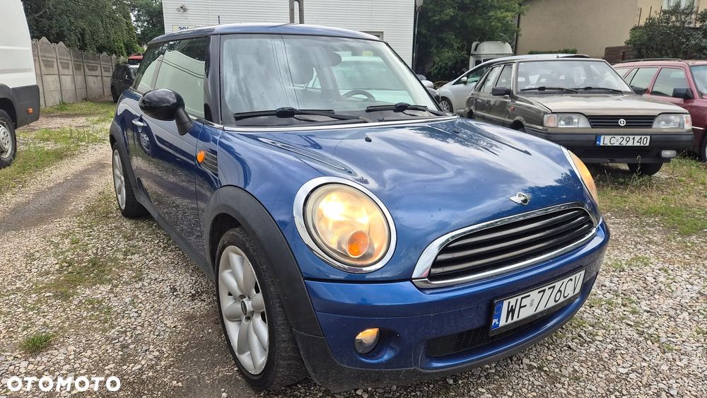 MINI ONE Standard - 3