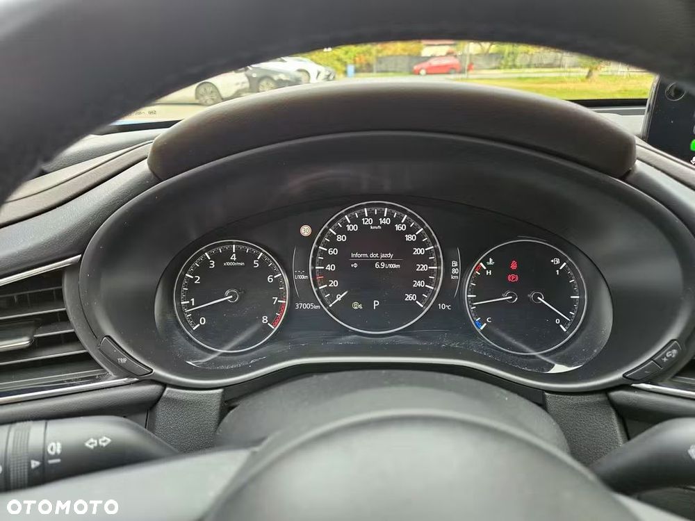 Mazda CX-30 2.0 mHEV Exclusive-Line 2WD - 6