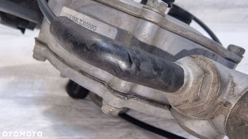 OPEL CORSA E 1.4 REDUKTOR GAZU 39168817 - 10