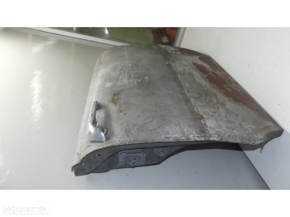 Rover 2000 porta tras direita - 2