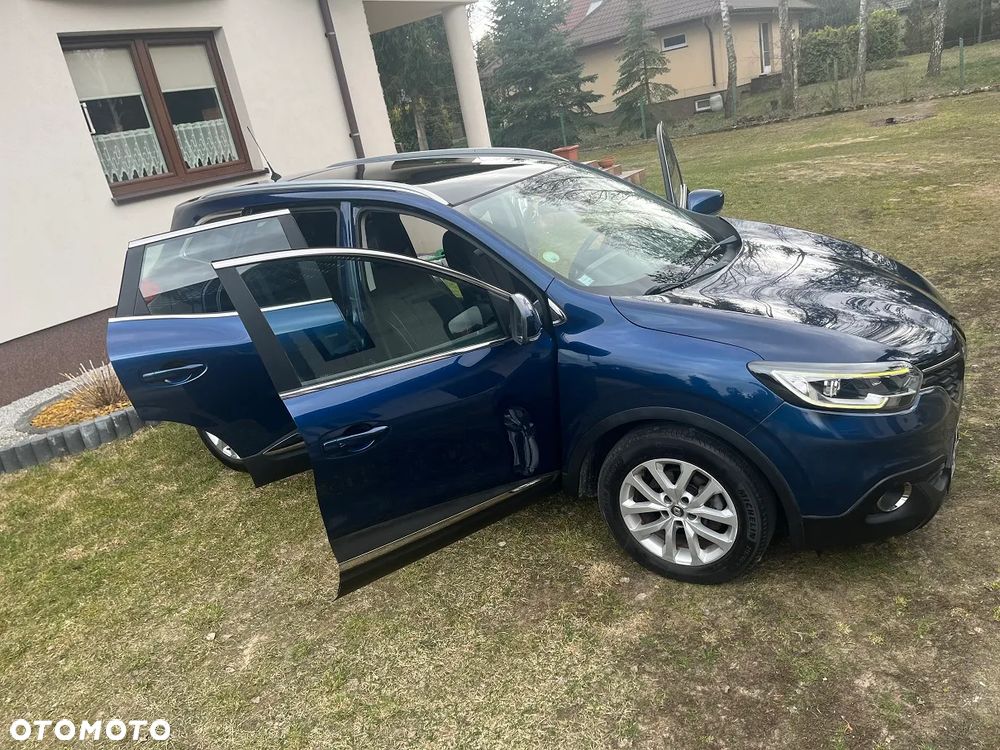 Renault Kadjar Energy dCi 110 Business - 21