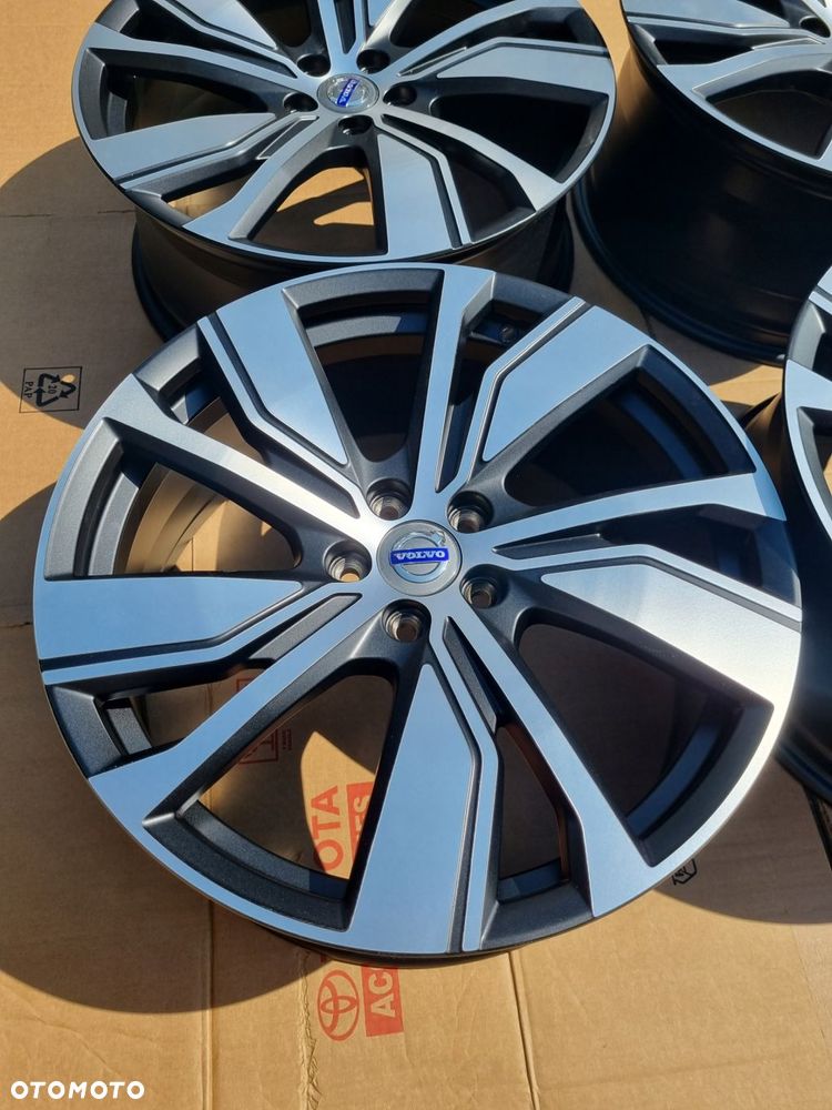 volvo xc40 c40 8x20 et50,5 9x20 et58,5 32243376 - 1