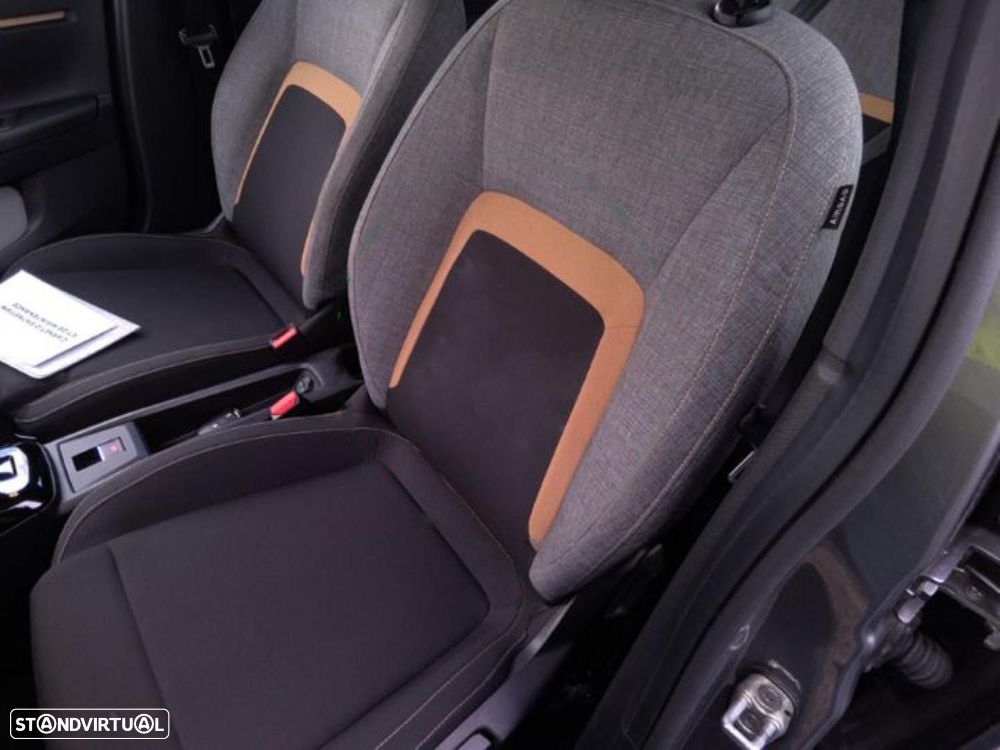 Citroën e-C3 Aircross 44 kWh Autonomia Conforto You - 4