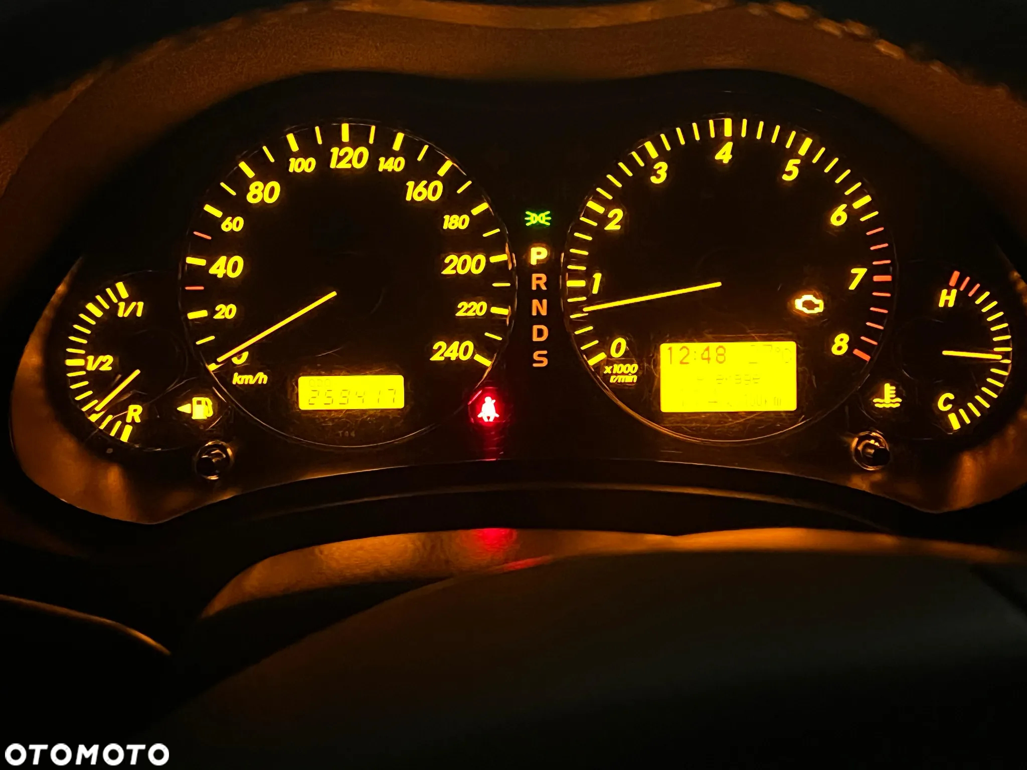 Toyota Avensis 2.0 VVT-i Combi Automatik Sol - 19