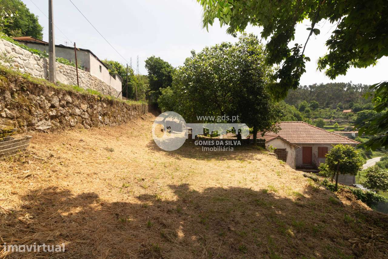 Moradia T7 no coração do Gerês - Caniçada - Grande imagem: 4/23