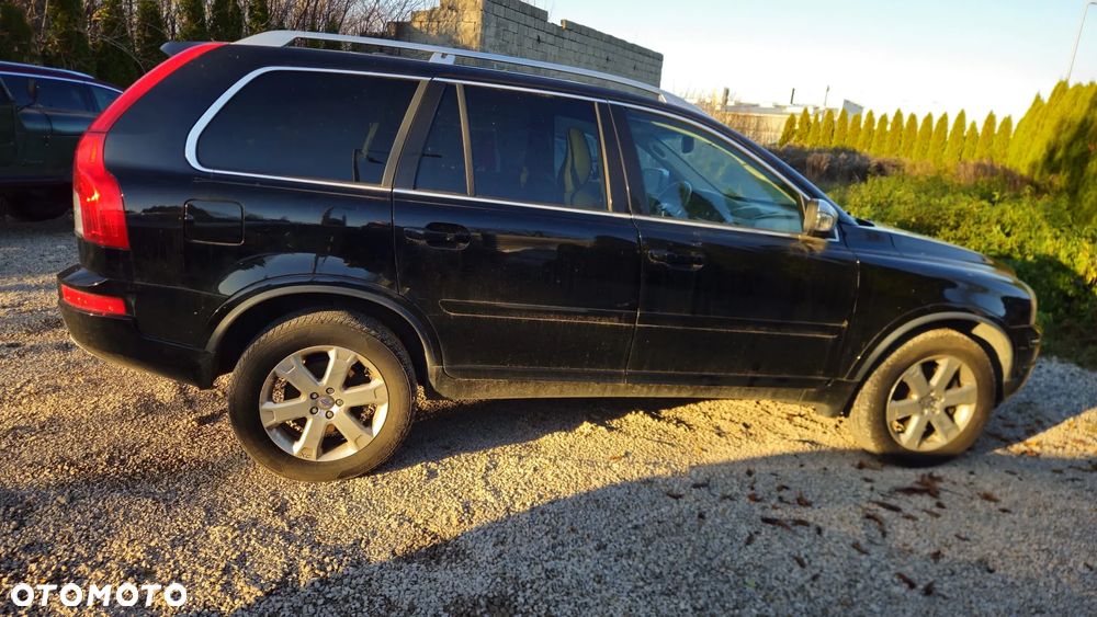 Volvo XC 90 3.2 AWD Momentum - 8