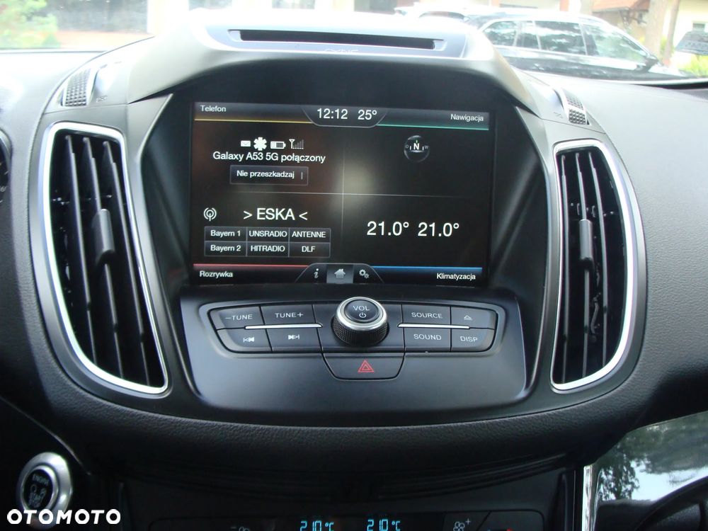 Ford C-MAX 1.5 EcoBoost Start-Stop-System Titanium - 29