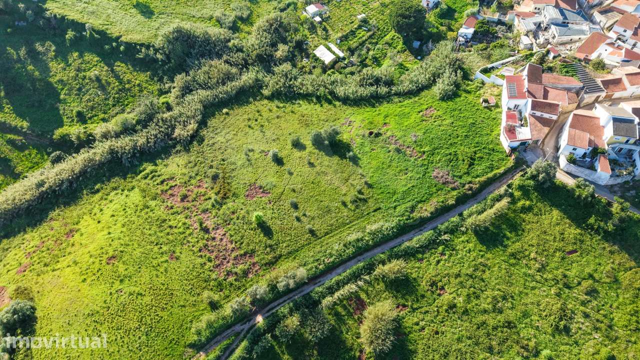 Terreno com malha urbana para Construção - Projeto aprovado - 10 mi... - Grande imagem: 3/15