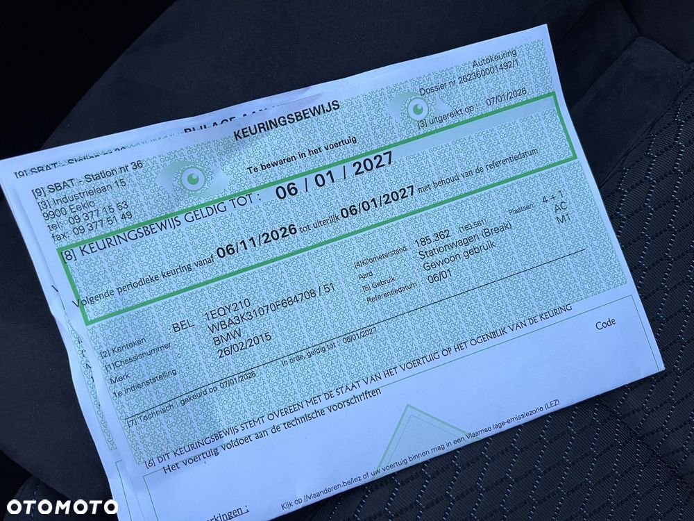 BMW Seria 3 - 38
