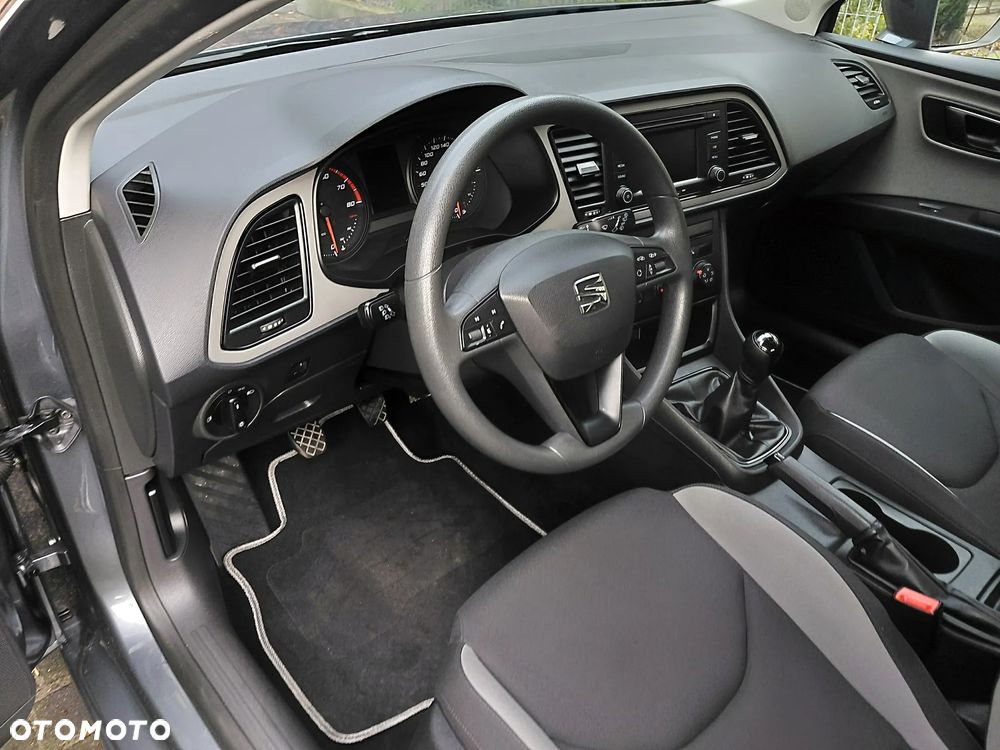 Seat Leon - 7