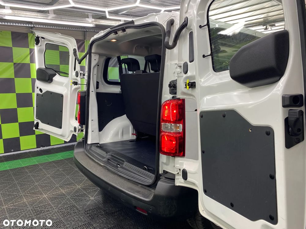 Opel Vivaro 1.5 D M Selection - 19