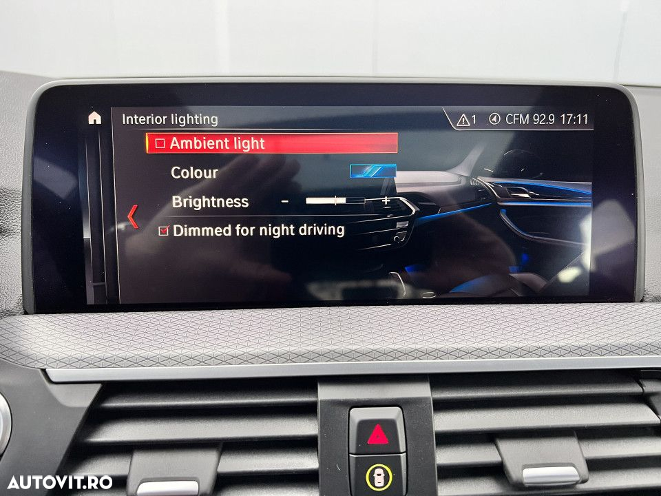 BMW X4 - 28