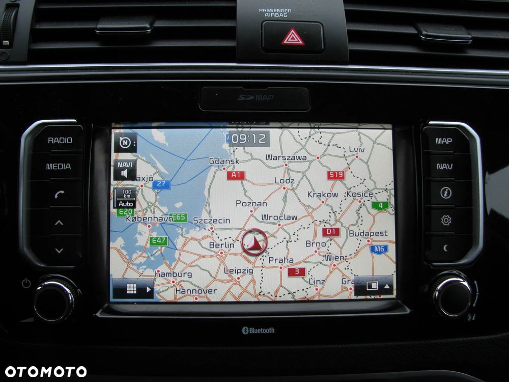 Kia Rio 1.2 Dream Team Edition - 30